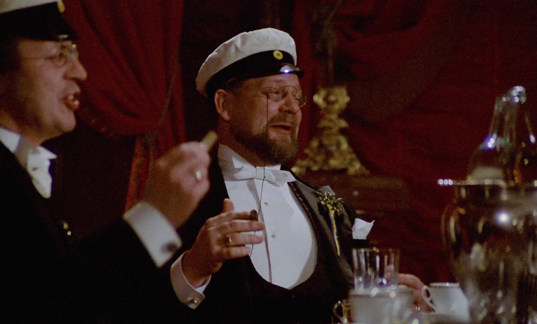 Fanny och Alexander (1982), wide, 1.66:1 — film still
