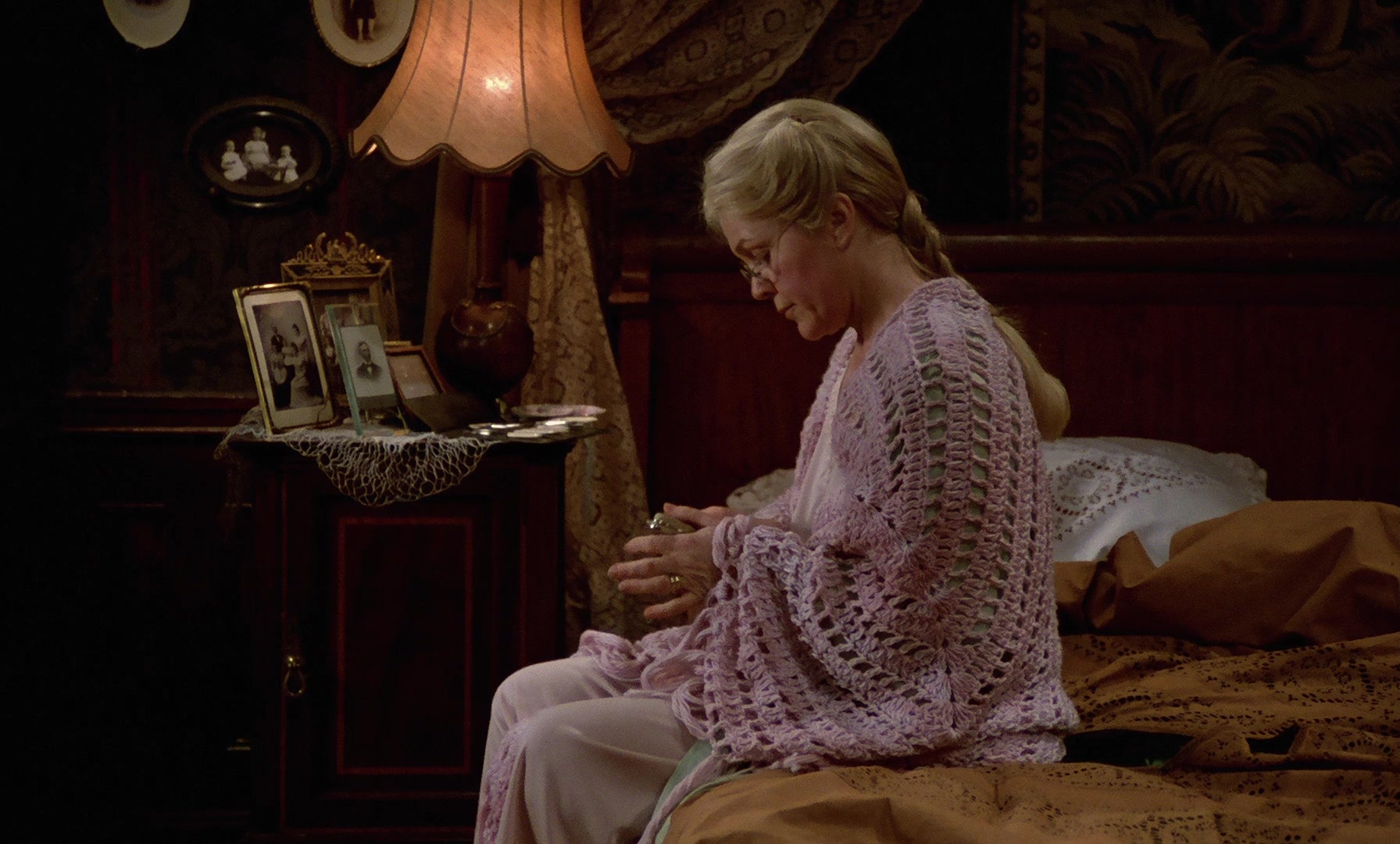 Fanny och Alexander (1982), wide, 1.66:1 — film still