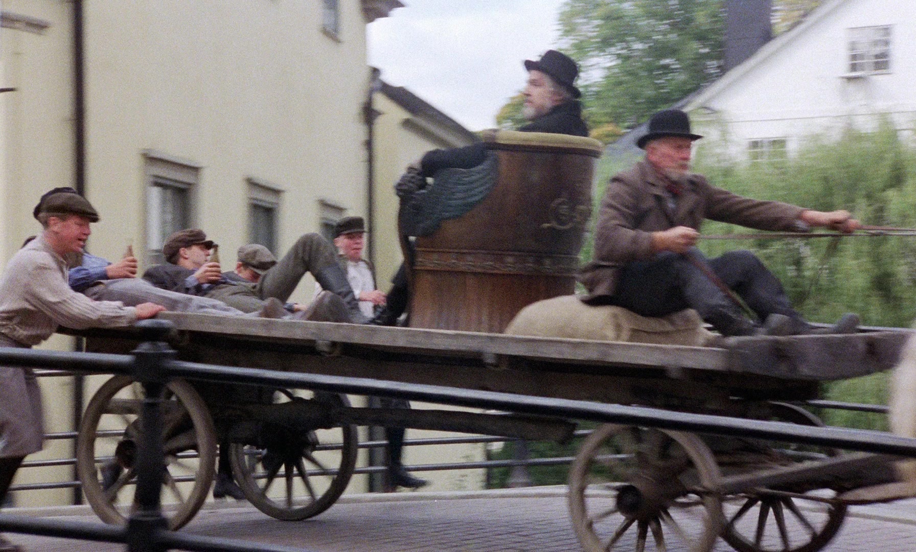 Fanny och Alexander (1982), wide, 1.66:1 — film still