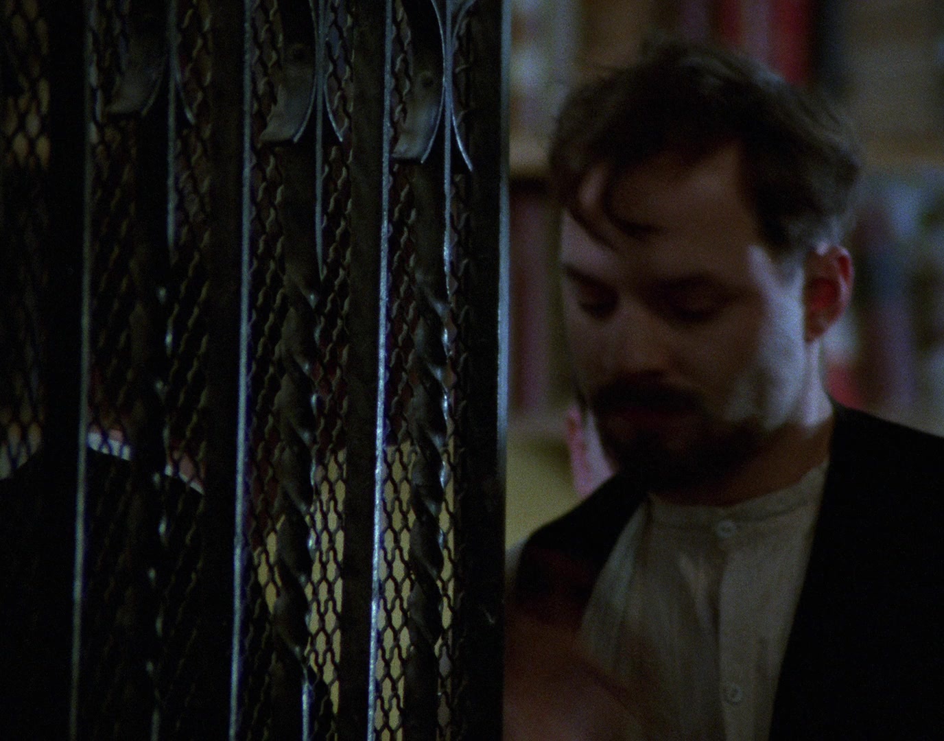 Fanny och Alexander (1982), wide, 1.27:1 — film still