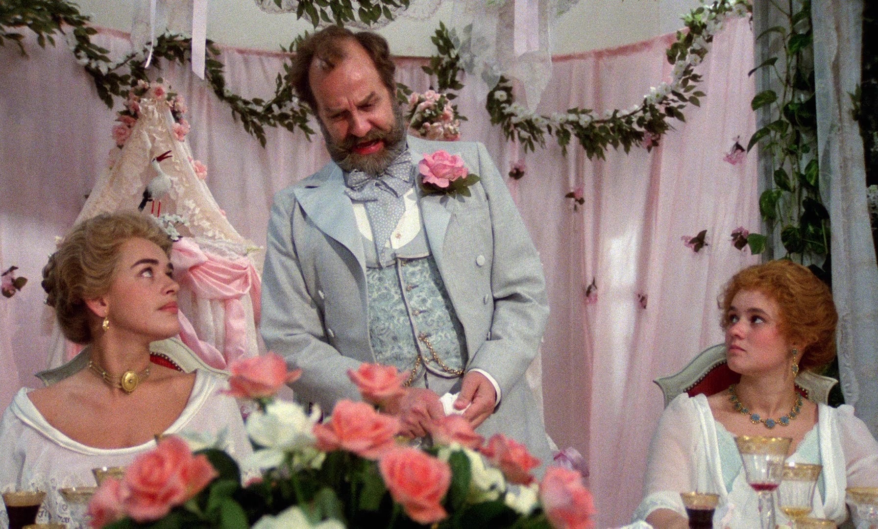 Fanny och Alexander (1982), wide, 1.66:1 — film still