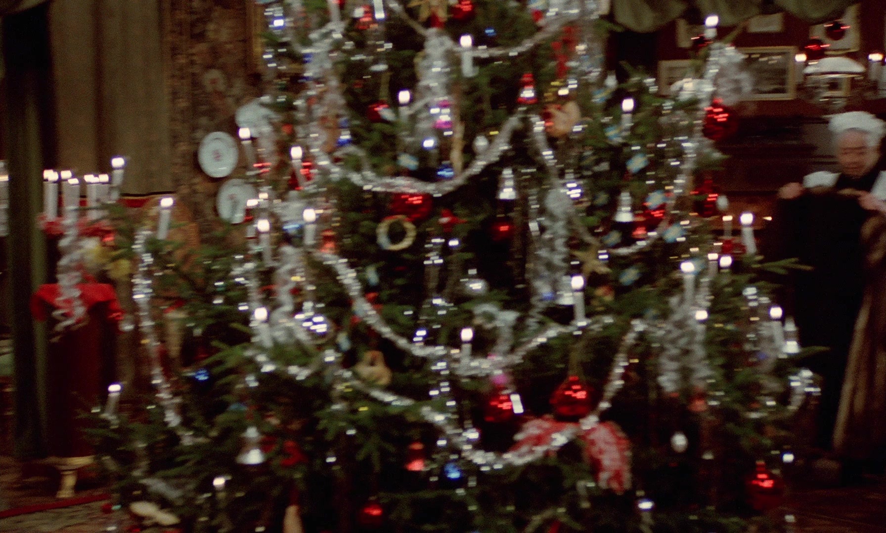 Fanny och Alexander (1982), wide, 1.66:1 — film still