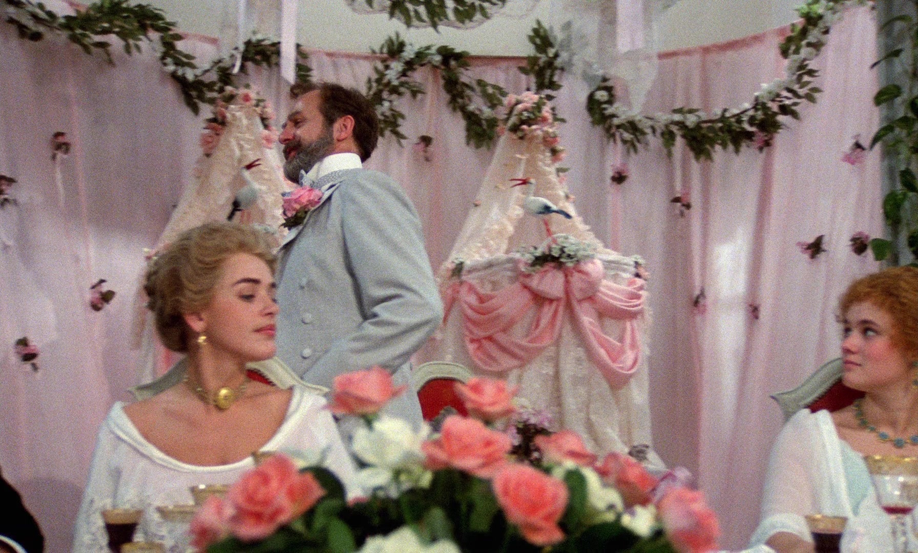 Fanny och Alexander (1982), wide, 1.66:1 — film still