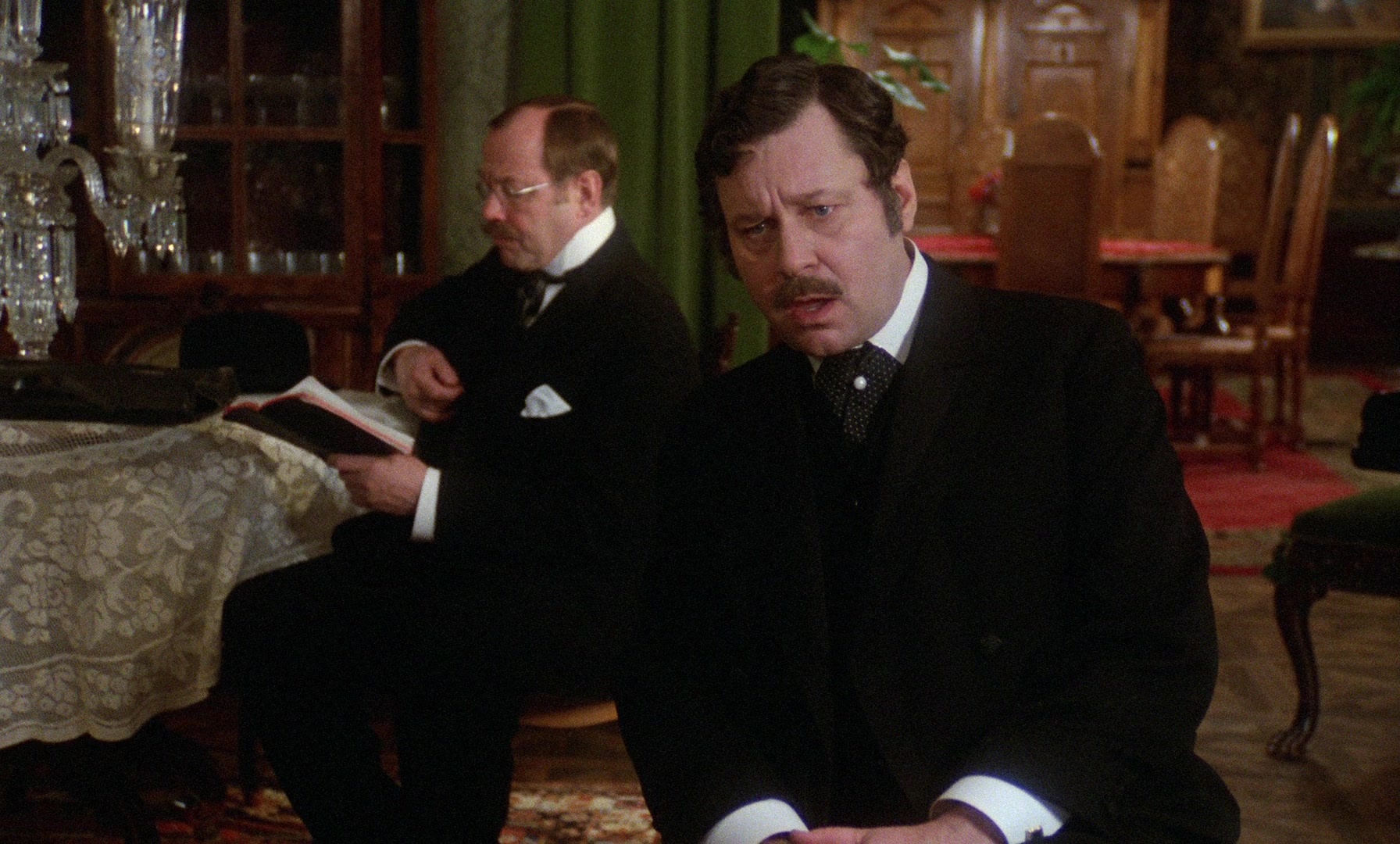 Fanny och Alexander (1982), wide, 1.66:1 — film still
