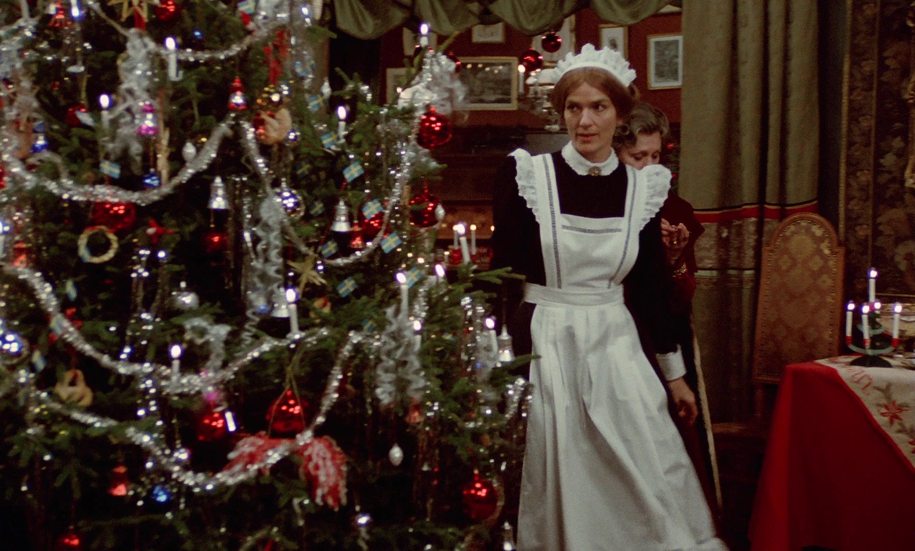 Fanny och Alexander (1982), wide, 1.66:1 — film still