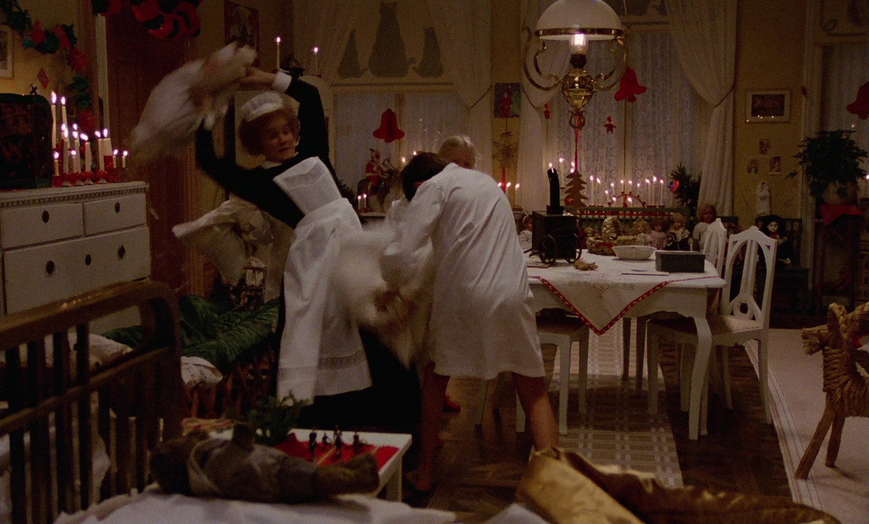 Fanny och Alexander (1982), wide, 1.66:1 — film still