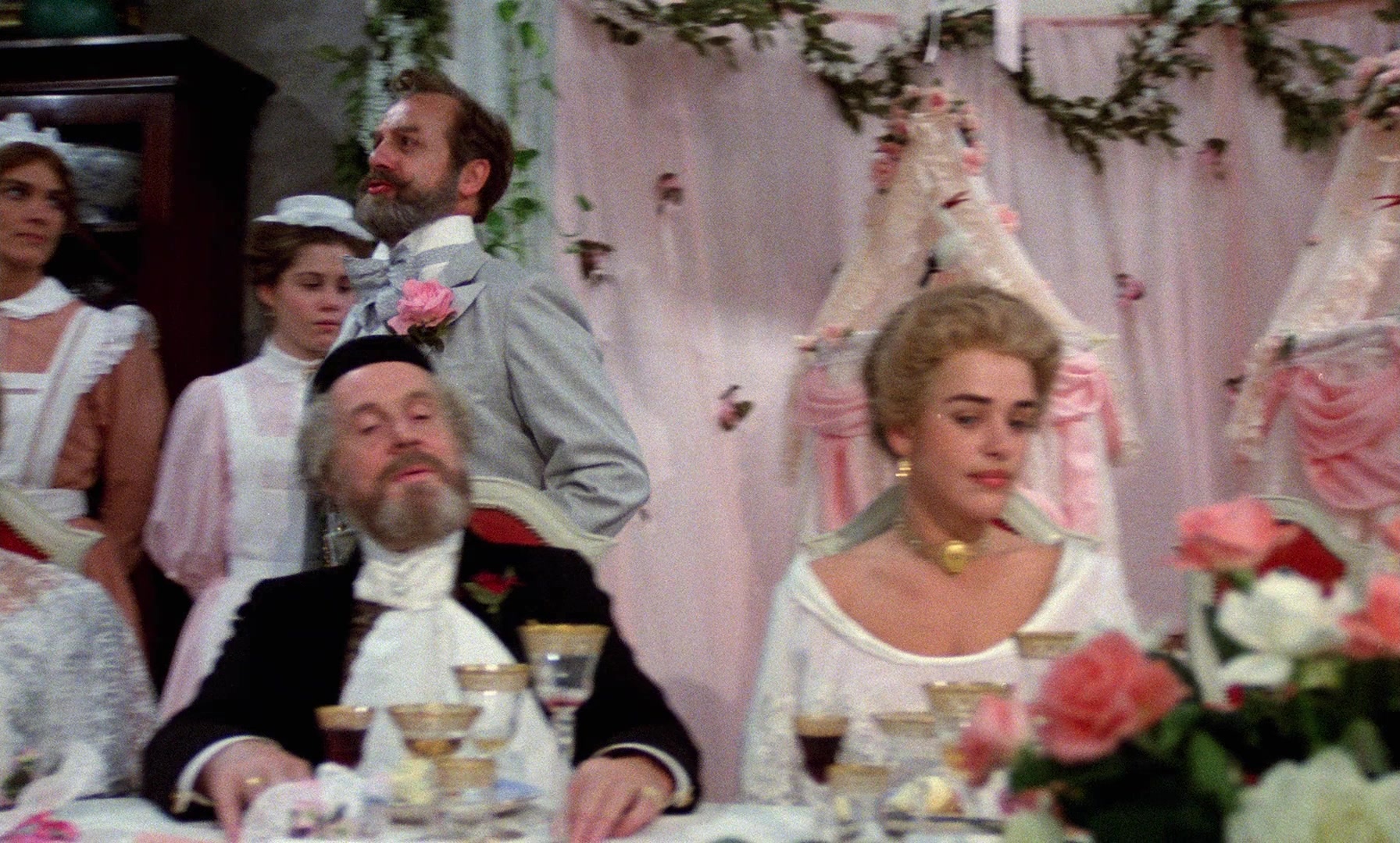 Fanny och Alexander (1982), wide, 1.66:1 — film still