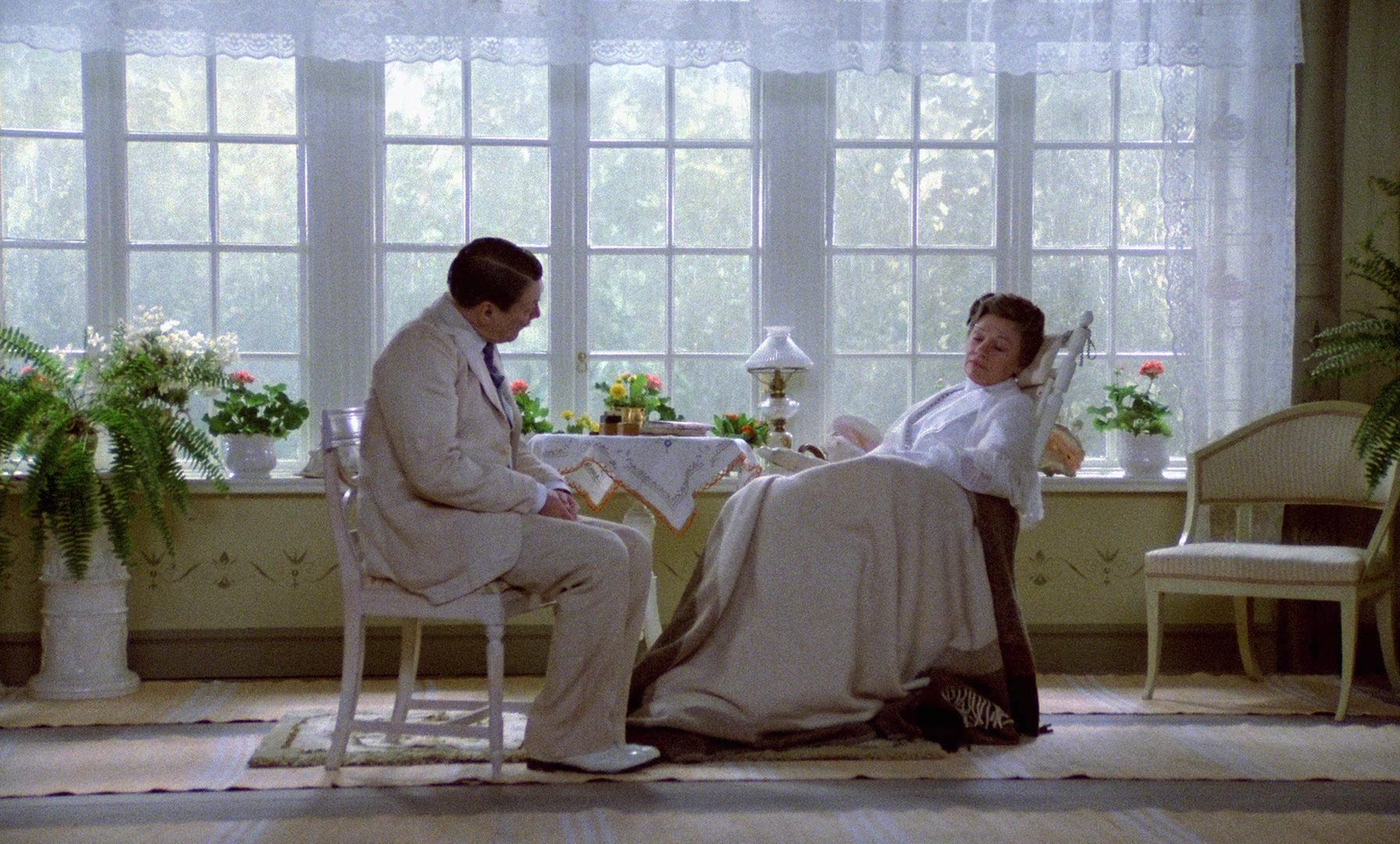 Fanny och Alexander (1982), wide, 1.66:1 — film still