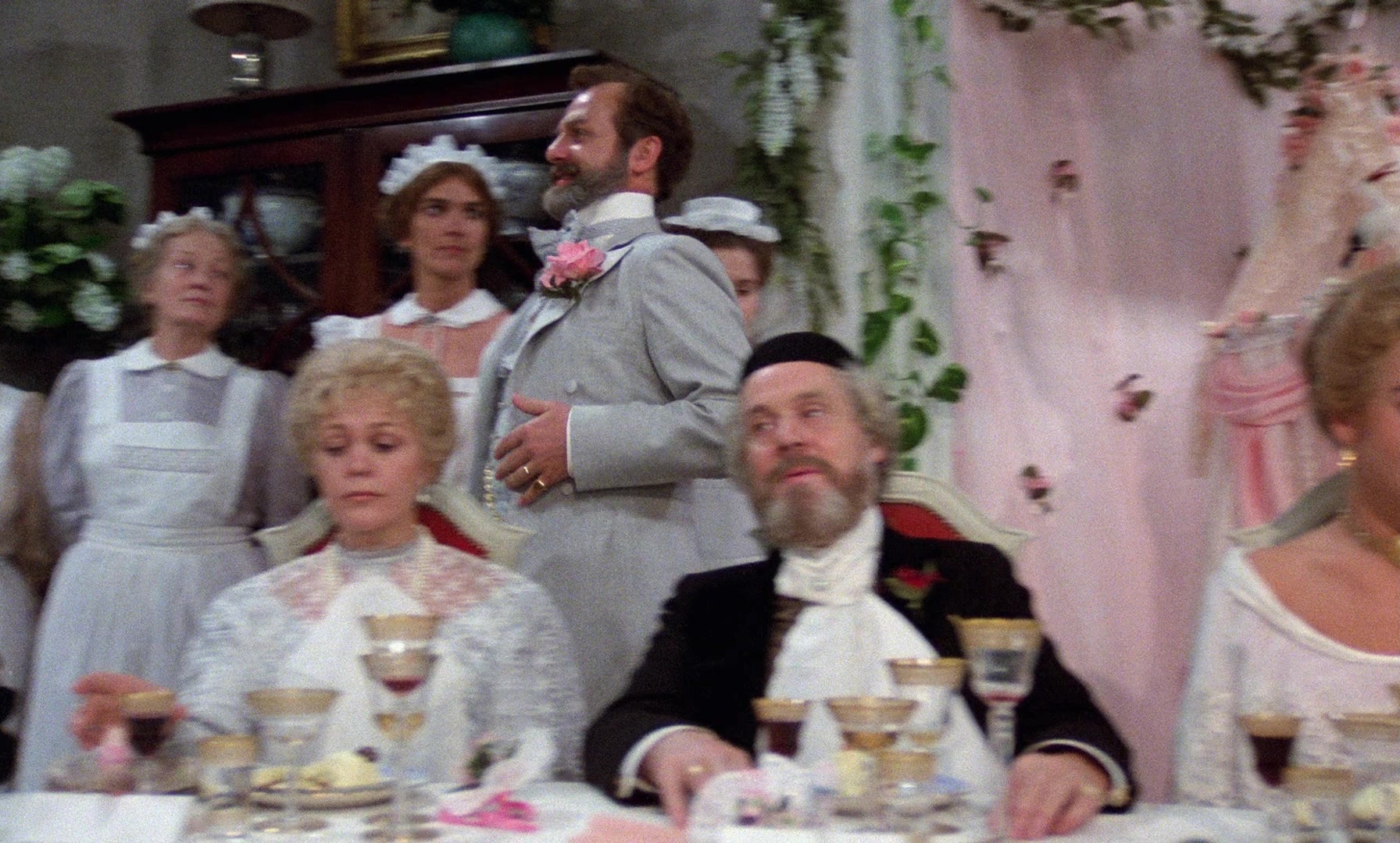 Fanny och Alexander (1982), wide, 1.66:1 — film still