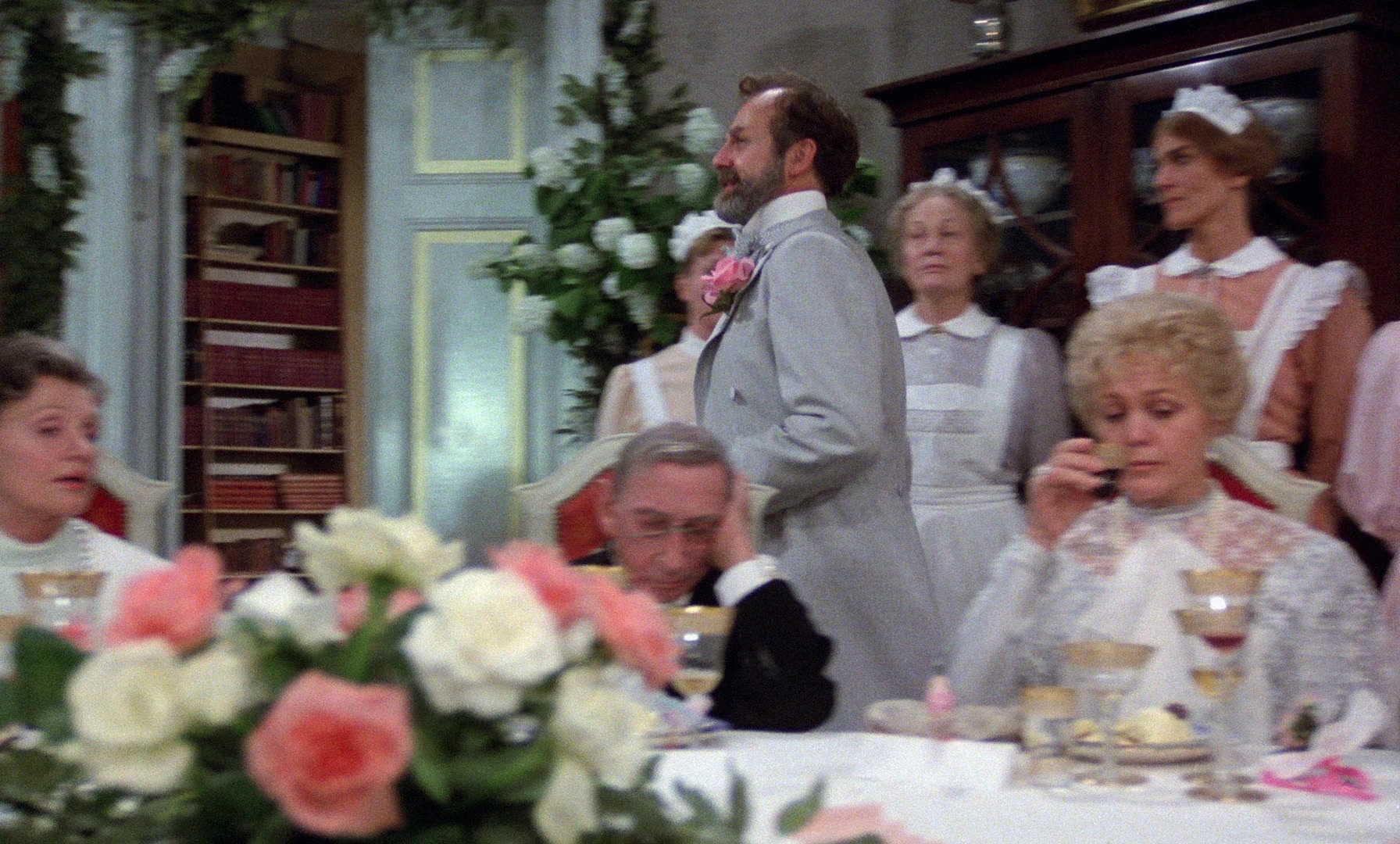 Fanny och Alexander (1982), wide, 1.66:1 — film still