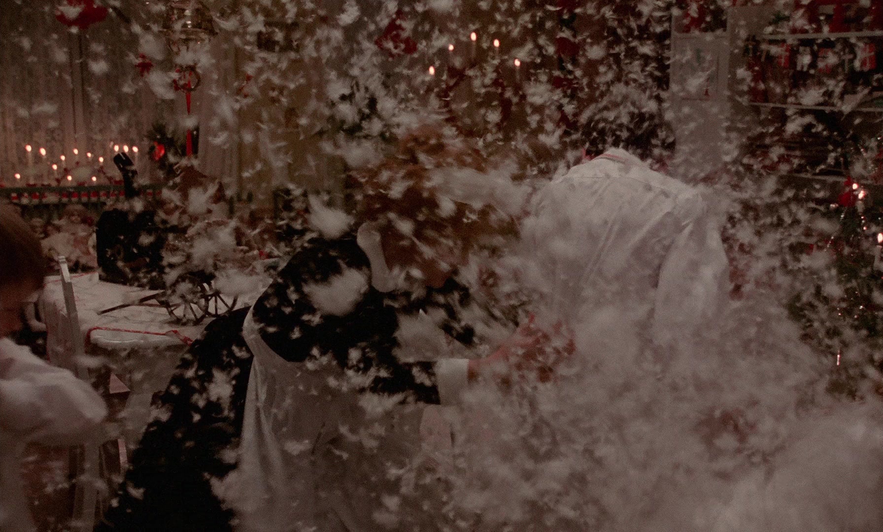 Fanny och Alexander (1982), wide, 1.66:1 — film still