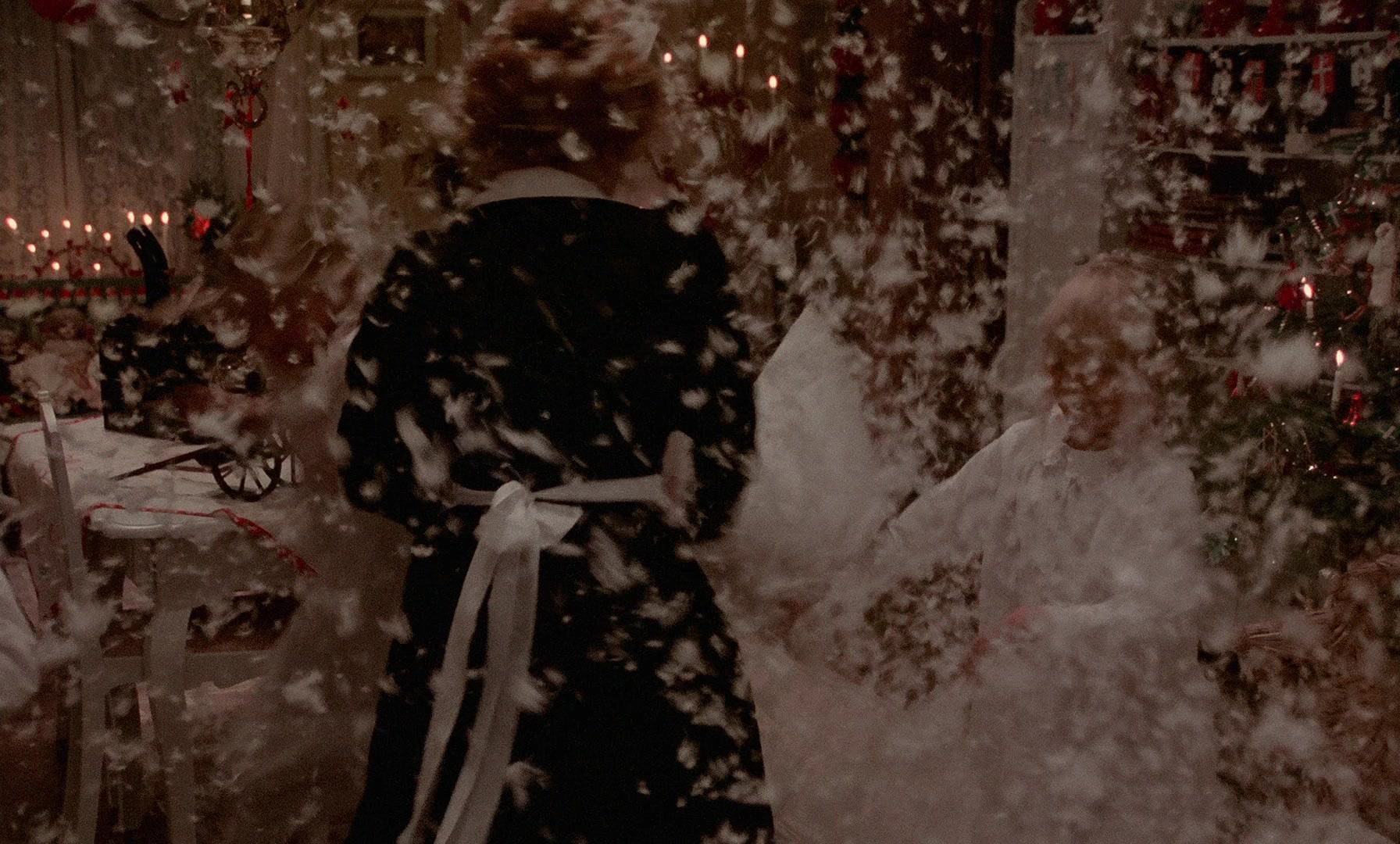 Fanny och Alexander (1982), wide, 1.66:1 — film still