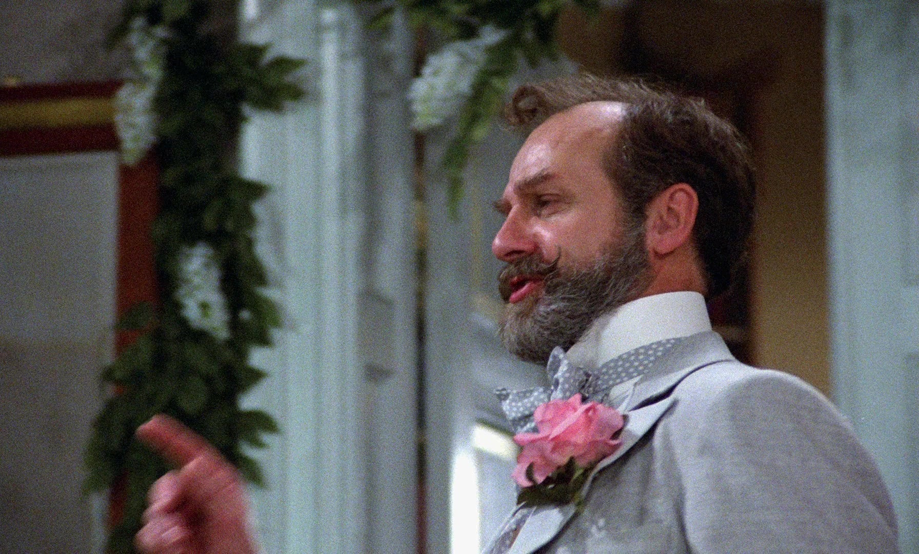 Fanny och Alexander (1982), wide, 1.66:1 — film still