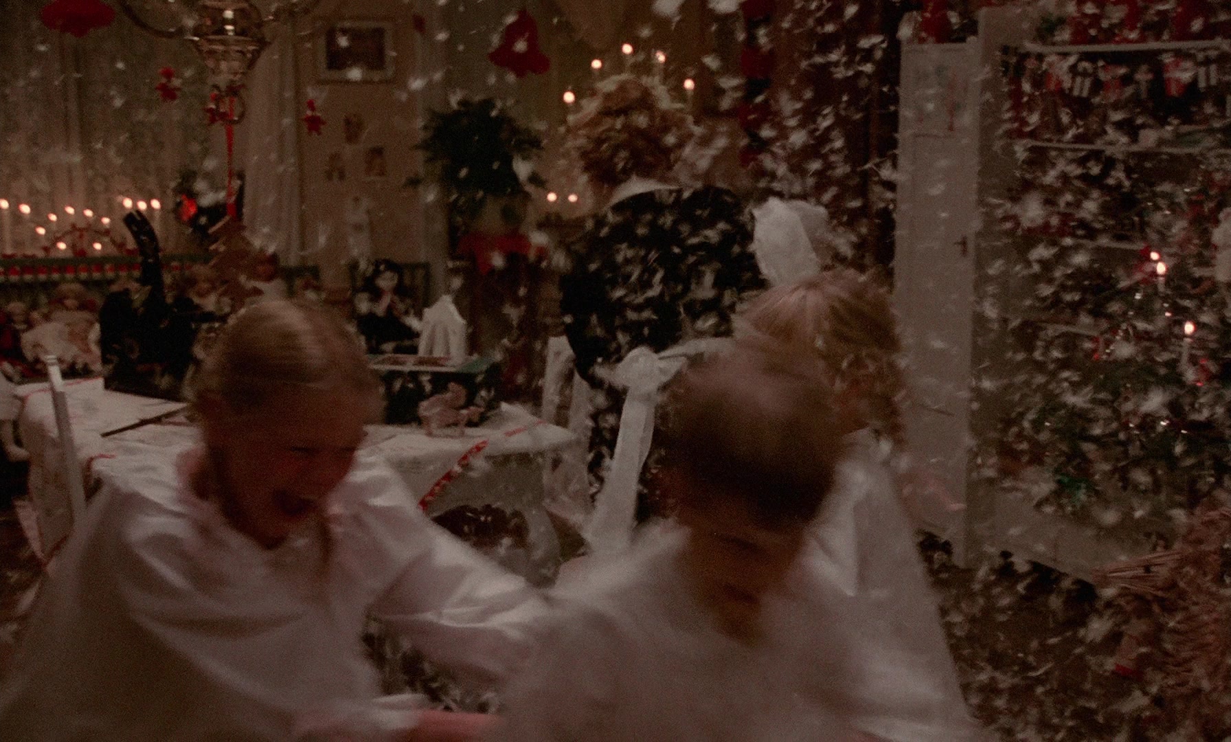 Fanny och Alexander (1982), wide, 1.66:1 — film still