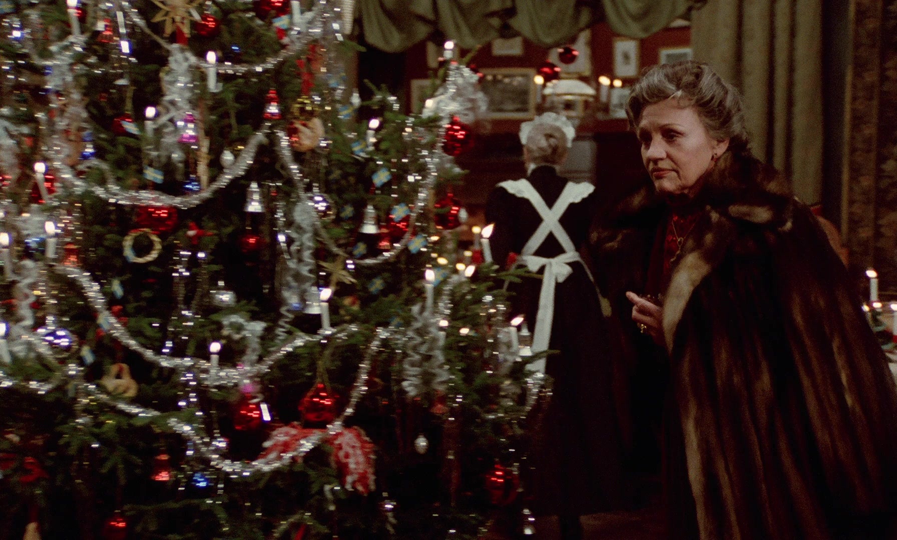 Fanny och Alexander (1982), wide, 1.66:1 — film still