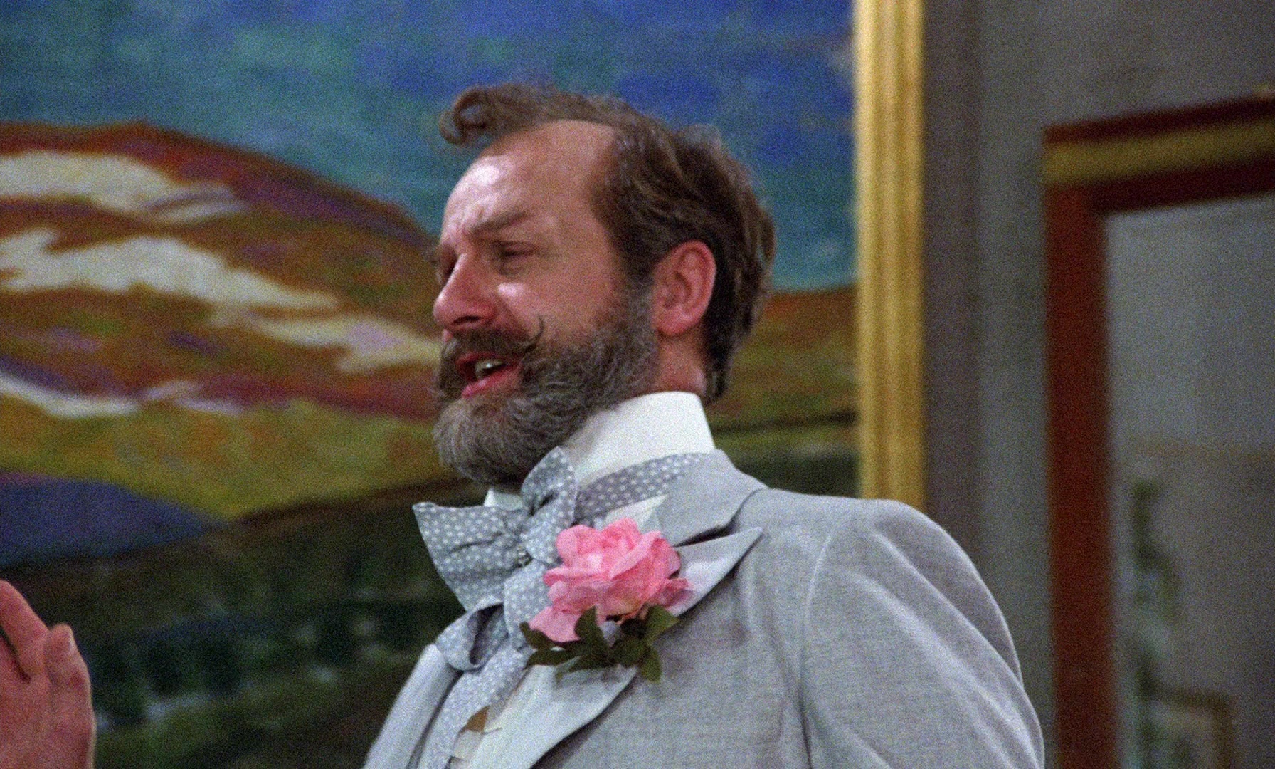 Fanny och Alexander (1982), unknown, 1.66:1 — film still