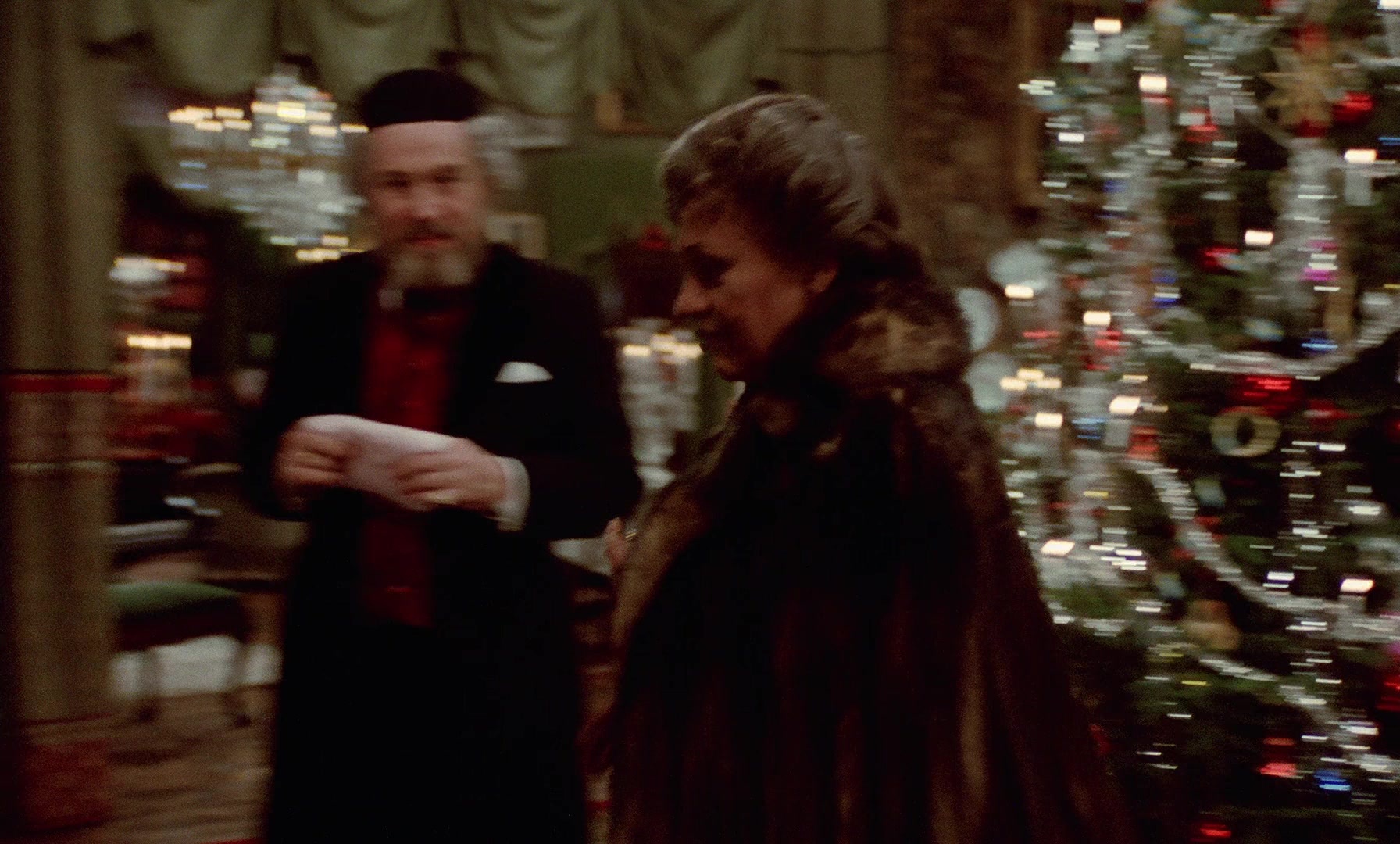 Fanny och Alexander (1982), wide, 1.66:1 — film still