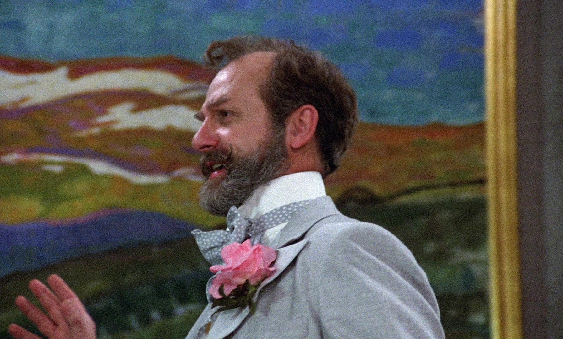 Fanny och Alexander (1982), wide, 1.66:1 — film still