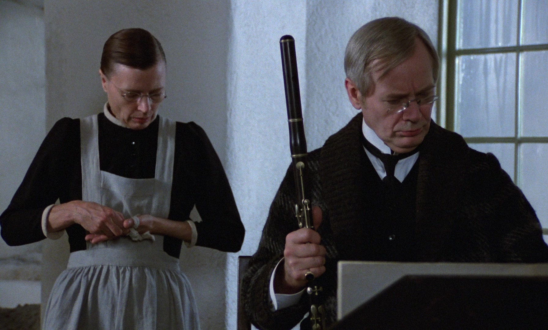 Fanny och Alexander (1982), unknown, 1.66:1 — film still