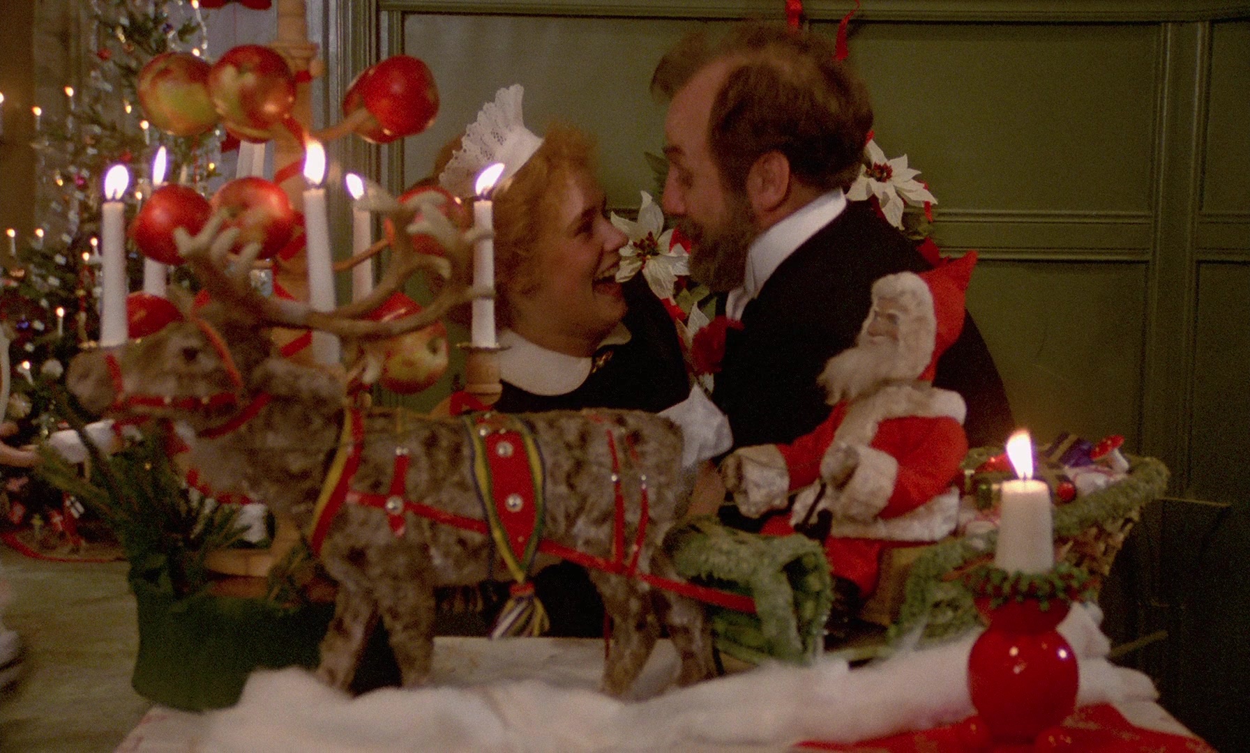 Fanny och Alexander (1982), wide, 1.66:1 — film still
