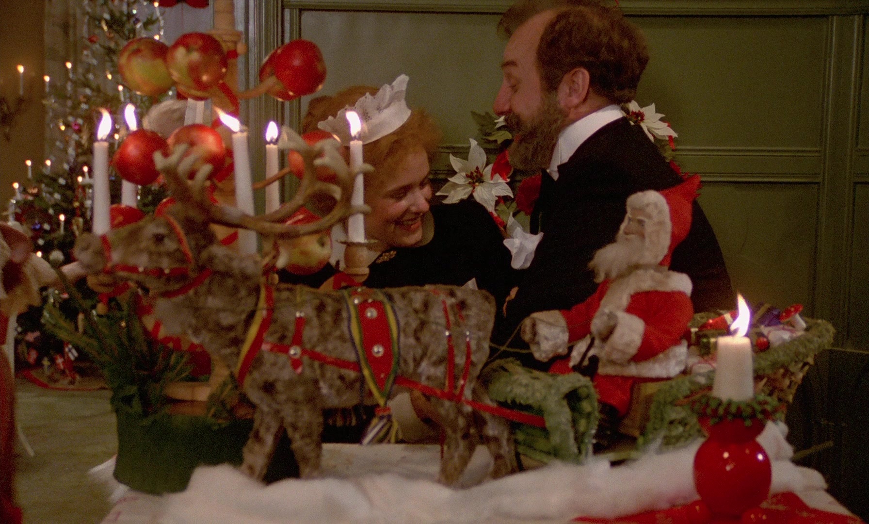 Fanny och Alexander (1982), wide, 1.66:1 — film still