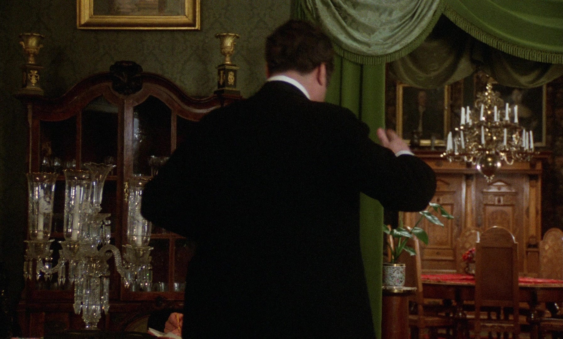 Fanny och Alexander (1982), wide, 1.66:1 — film still