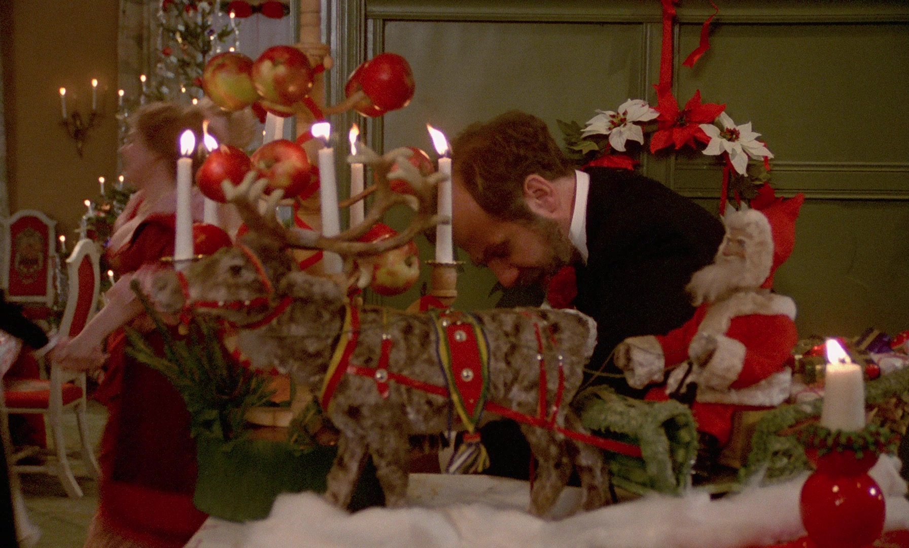 Fanny och Alexander (1982), wide, 1.66:1 — film still