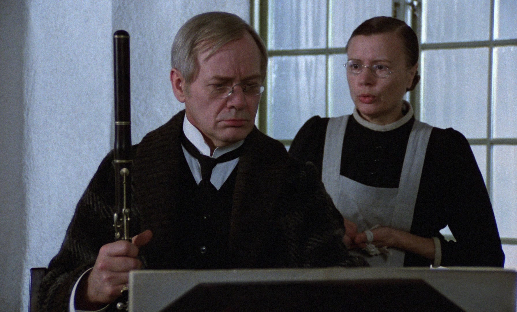 Fanny och Alexander (1982), wide, 1.66:1 — film still