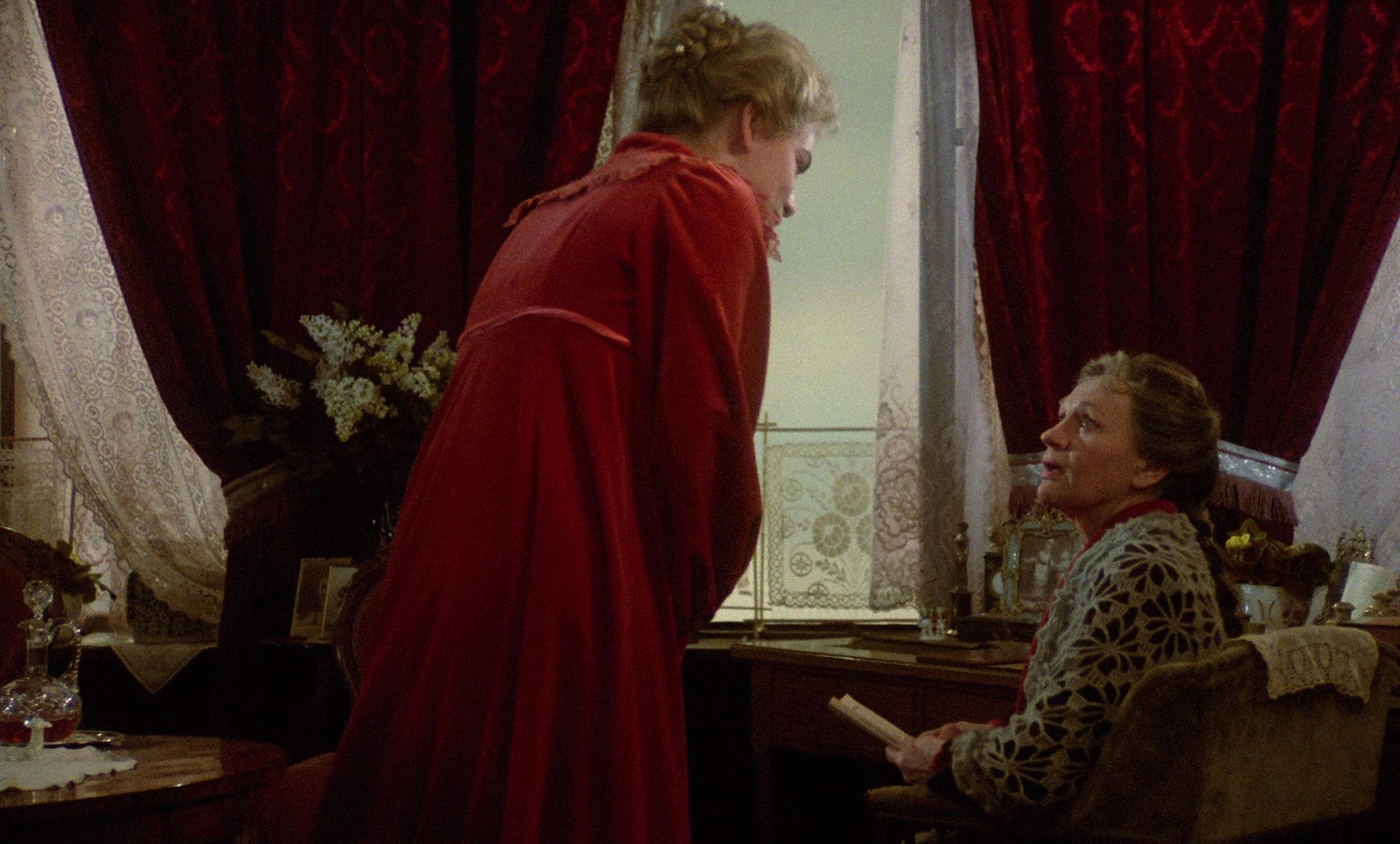 Fanny och Alexander (1982), wide, 1.66:1 — film still