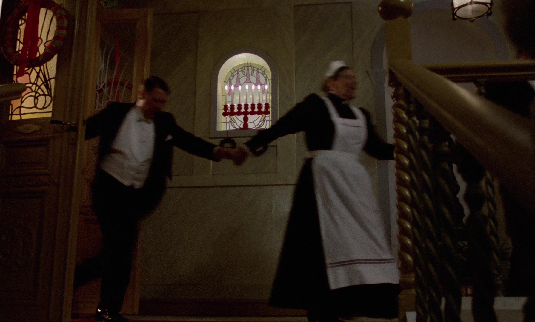 Fanny och Alexander (1982), wide, 1.66:1 — film still