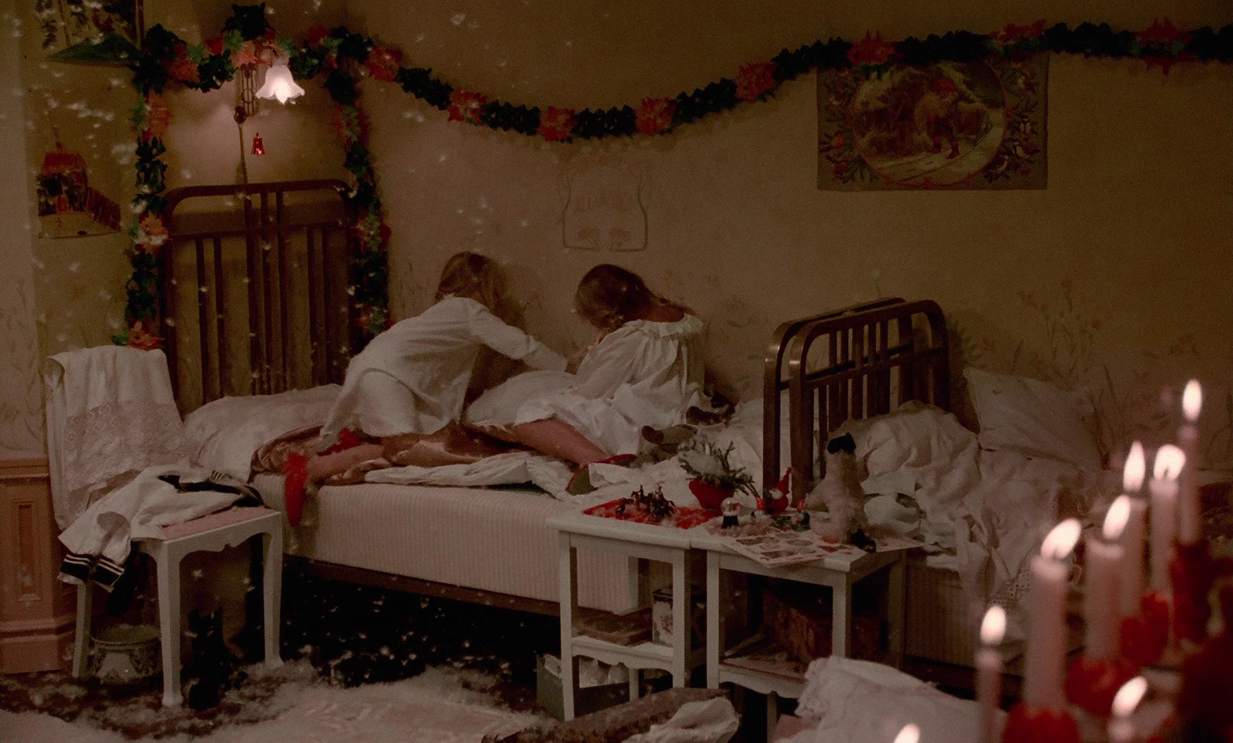 Fanny och Alexander (1982), wide, 1.66:1 — film still