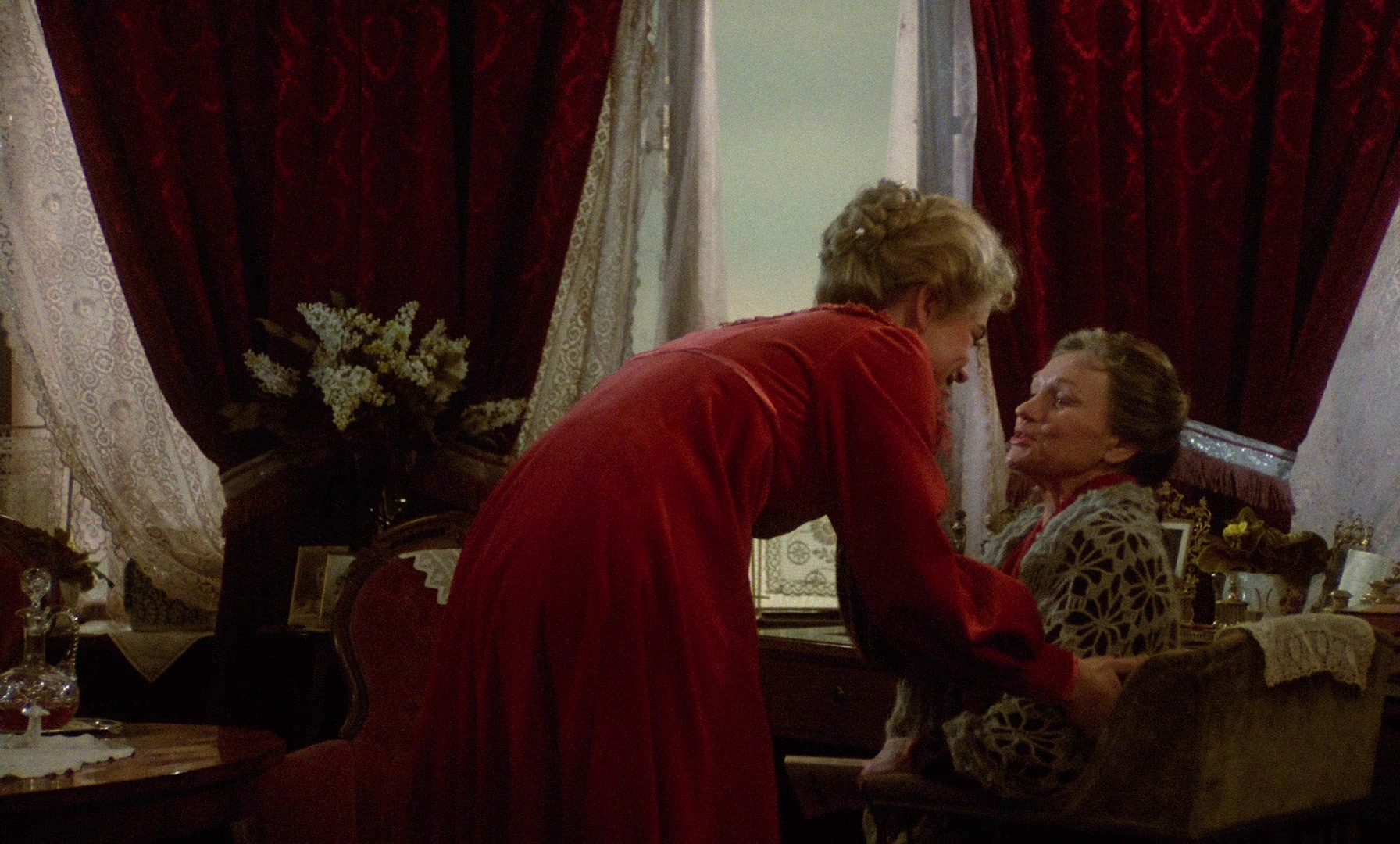 Fanny och Alexander (1982), wide, 1.66:1 — film still