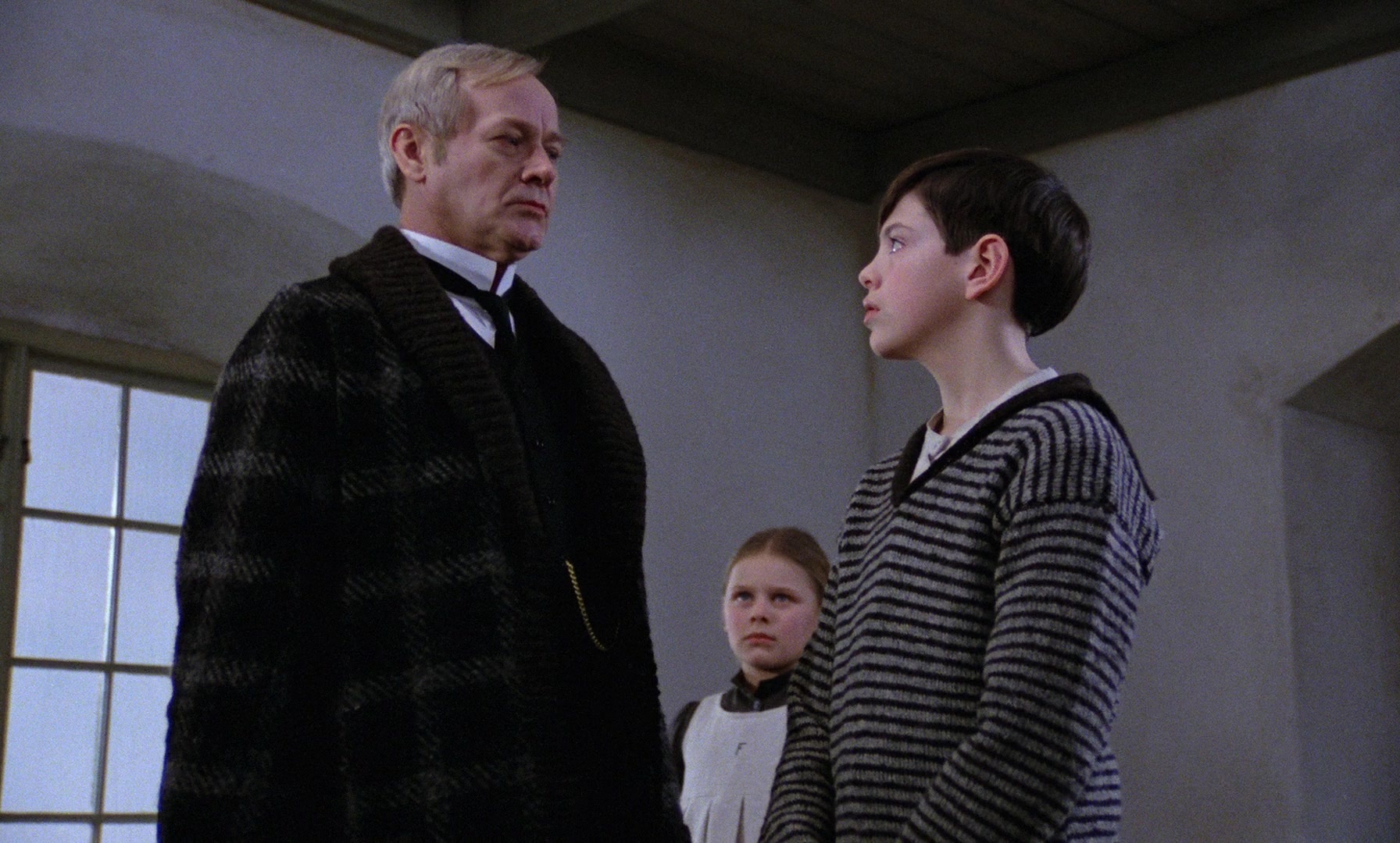 Fanny och Alexander (1982), wide, 1.66:1 — film still