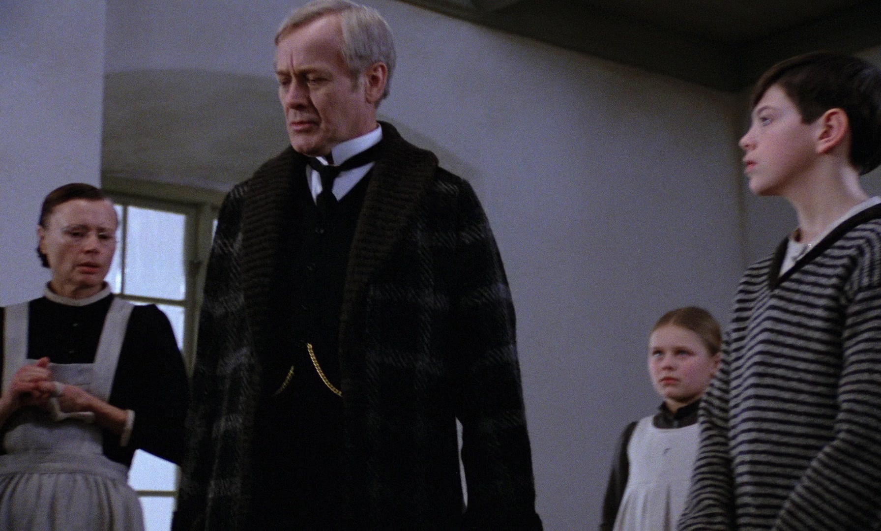 Fanny och Alexander (1982), wide, 1.66:1 — film still