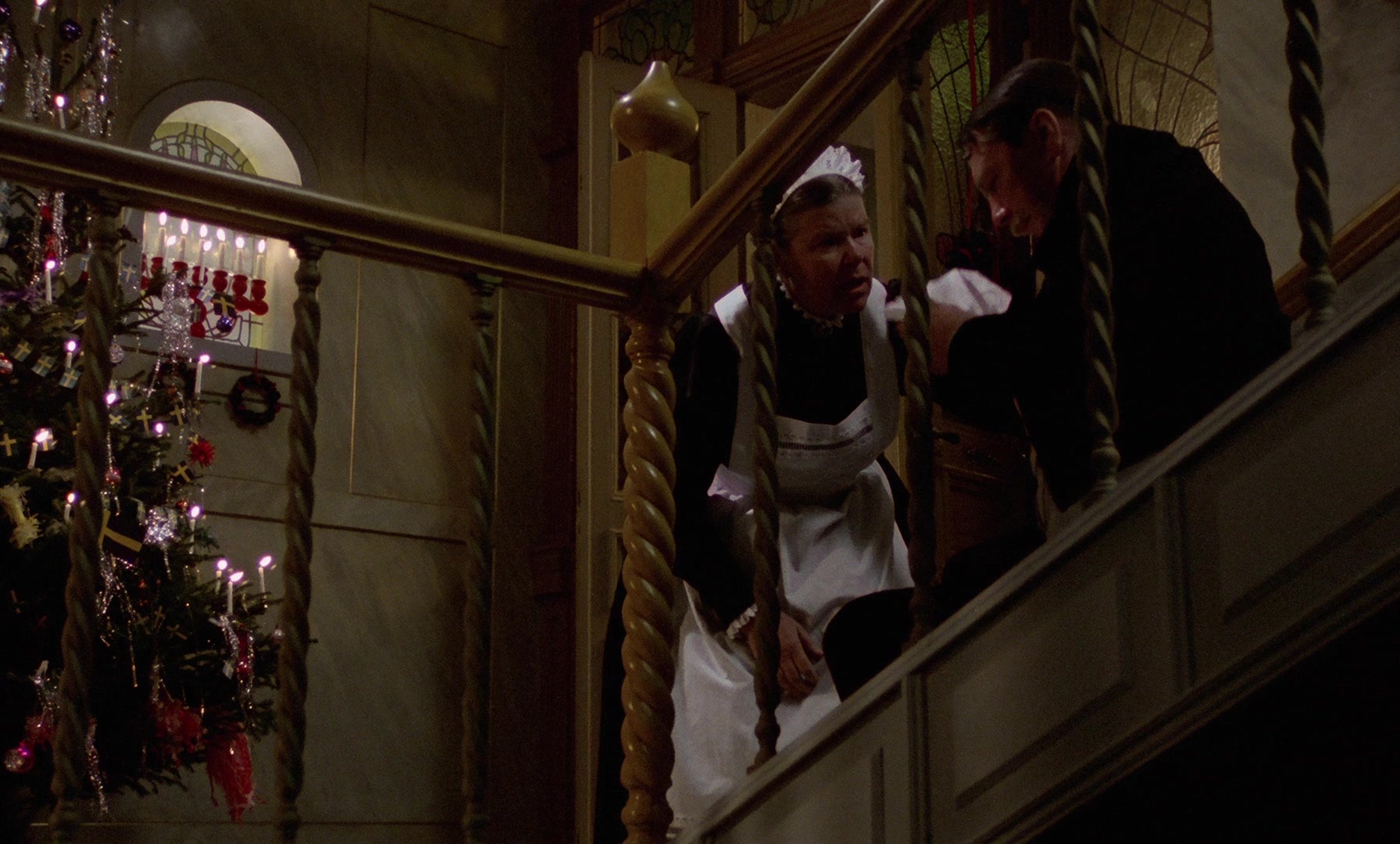 Fanny och Alexander (1982), unknown, 1.66:1 — film still