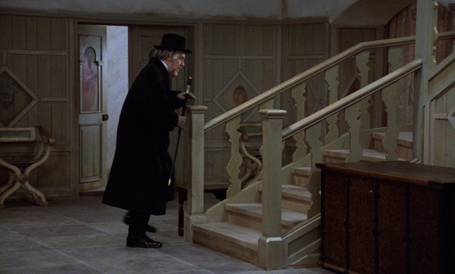 Fanny och Alexander (1982), unknown, 1.66:1 — film still