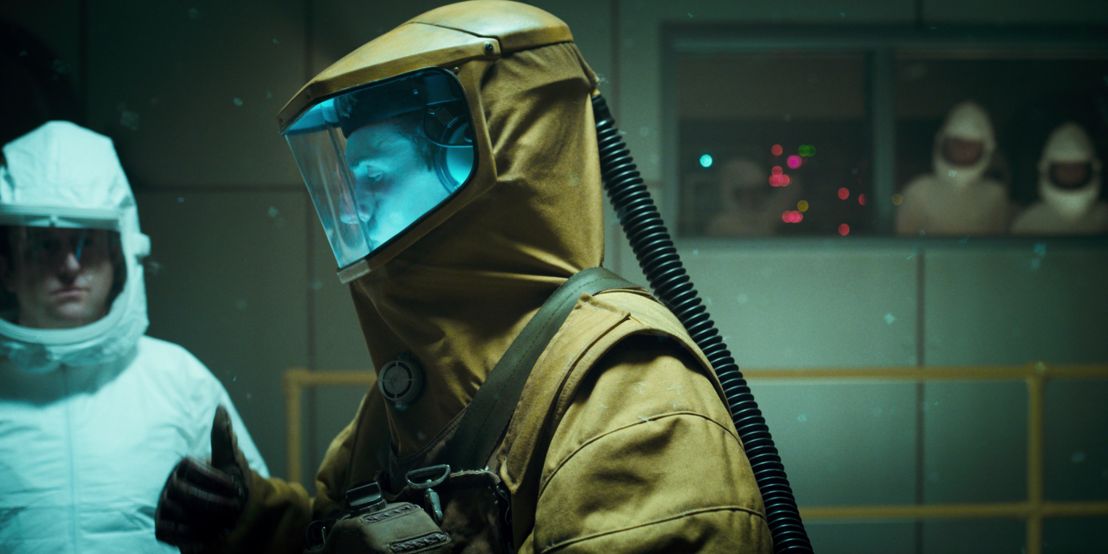 Stranger Things (2016), wide, 2.00:1 — film still