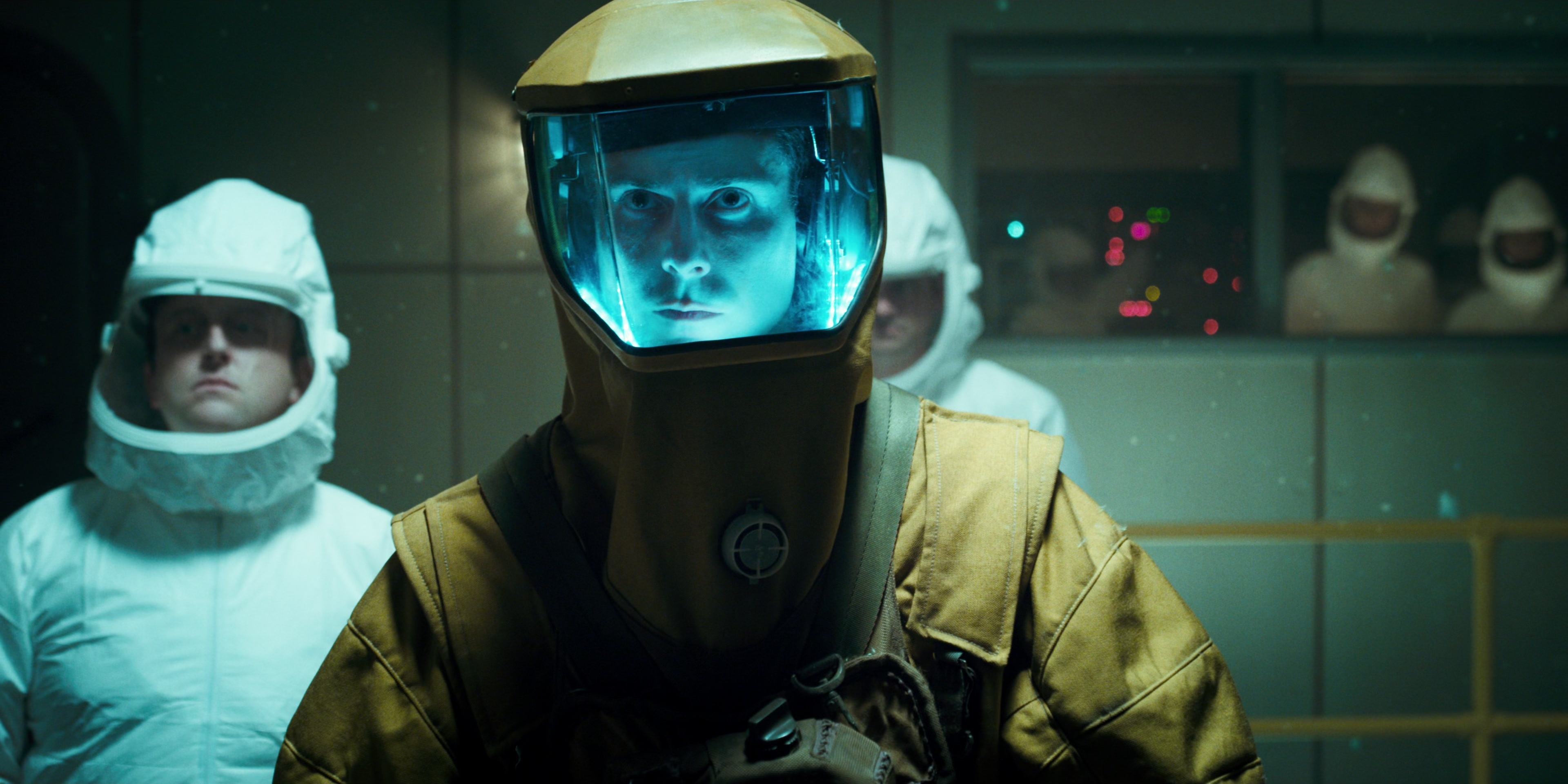 Stranger Things (2016), wide, 2.00:1 — film still