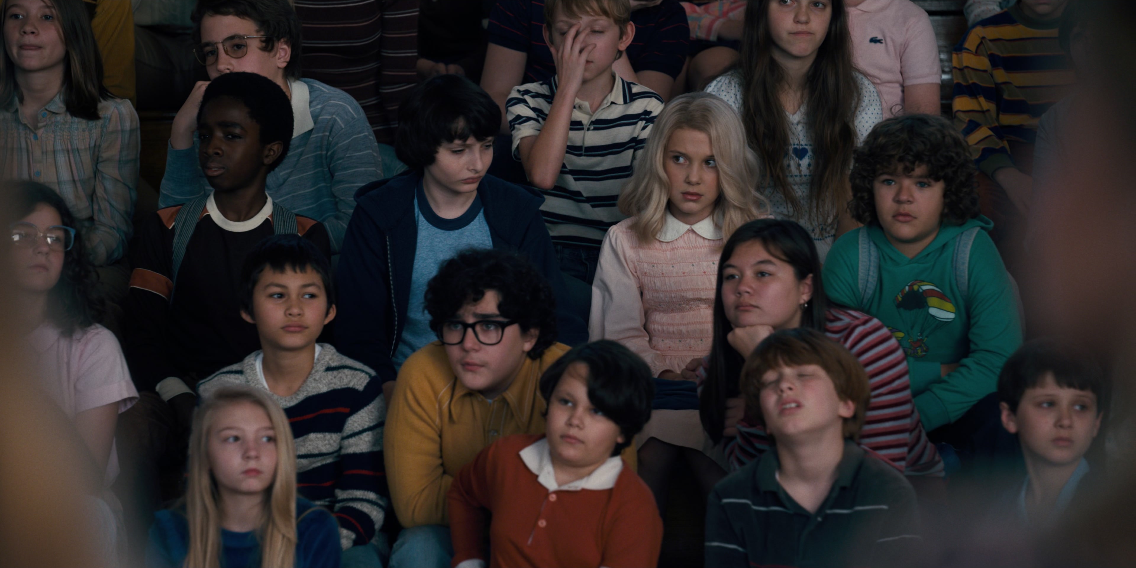 Stranger Things (2016), wide, 2.00:1 — film still