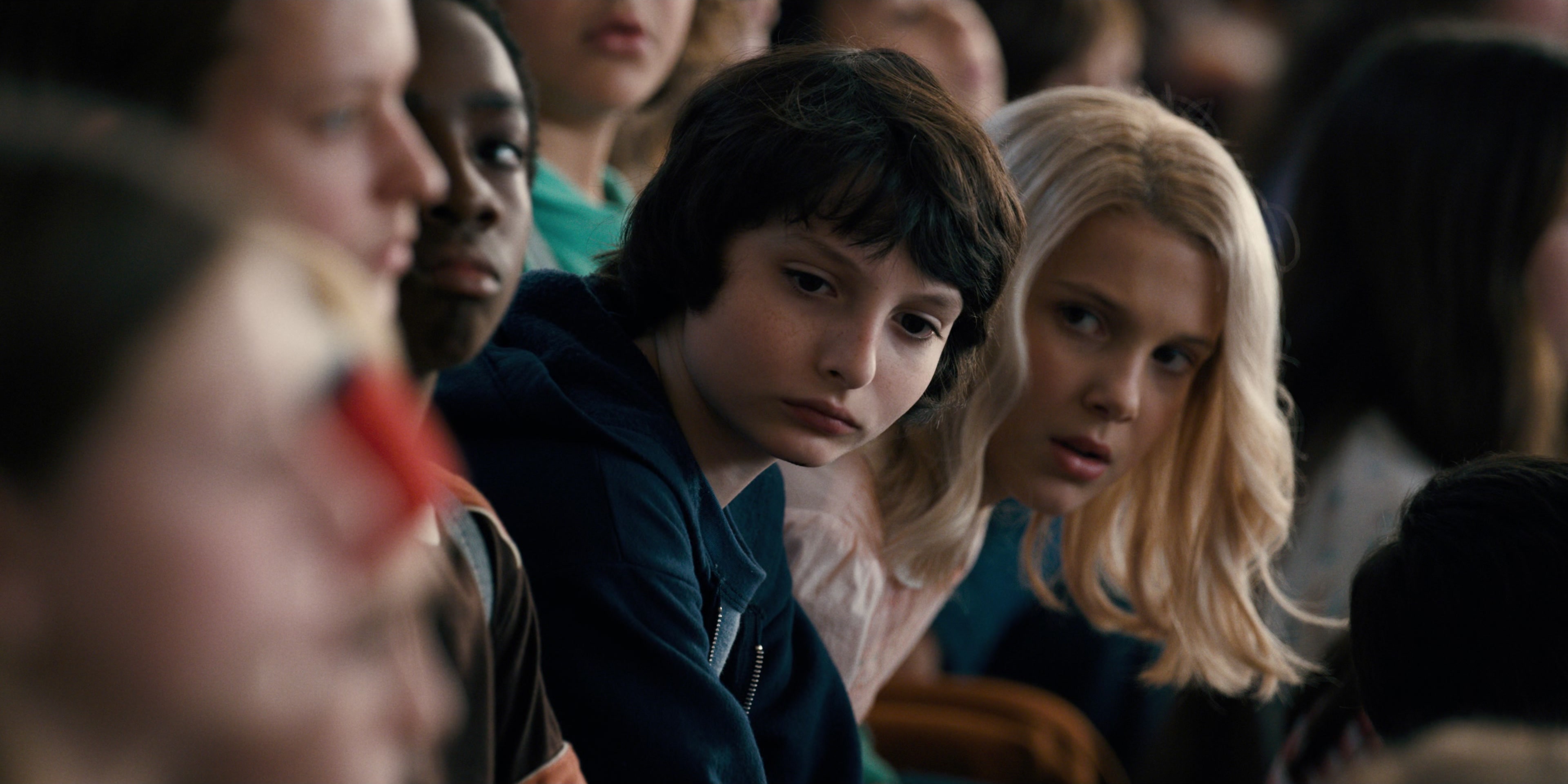 Stranger Things (2016), wide, 2.00:1 — film still