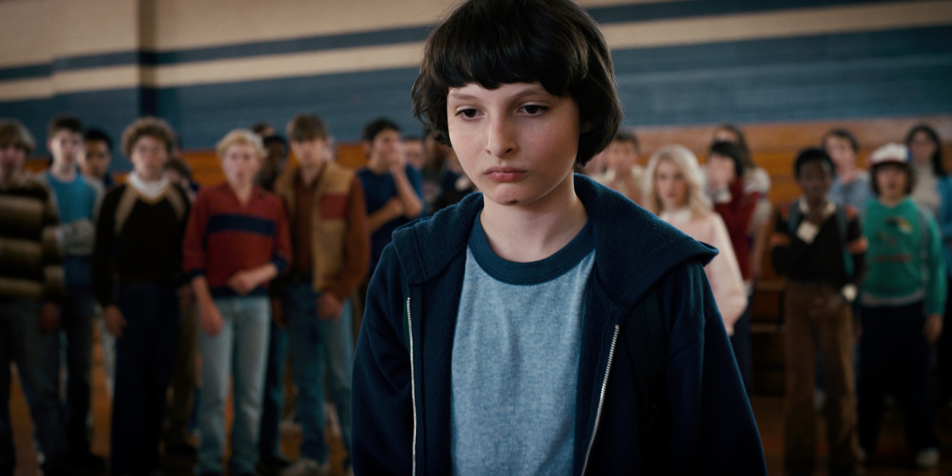 Stranger Things (2016), medium, 2.00:1 — film still