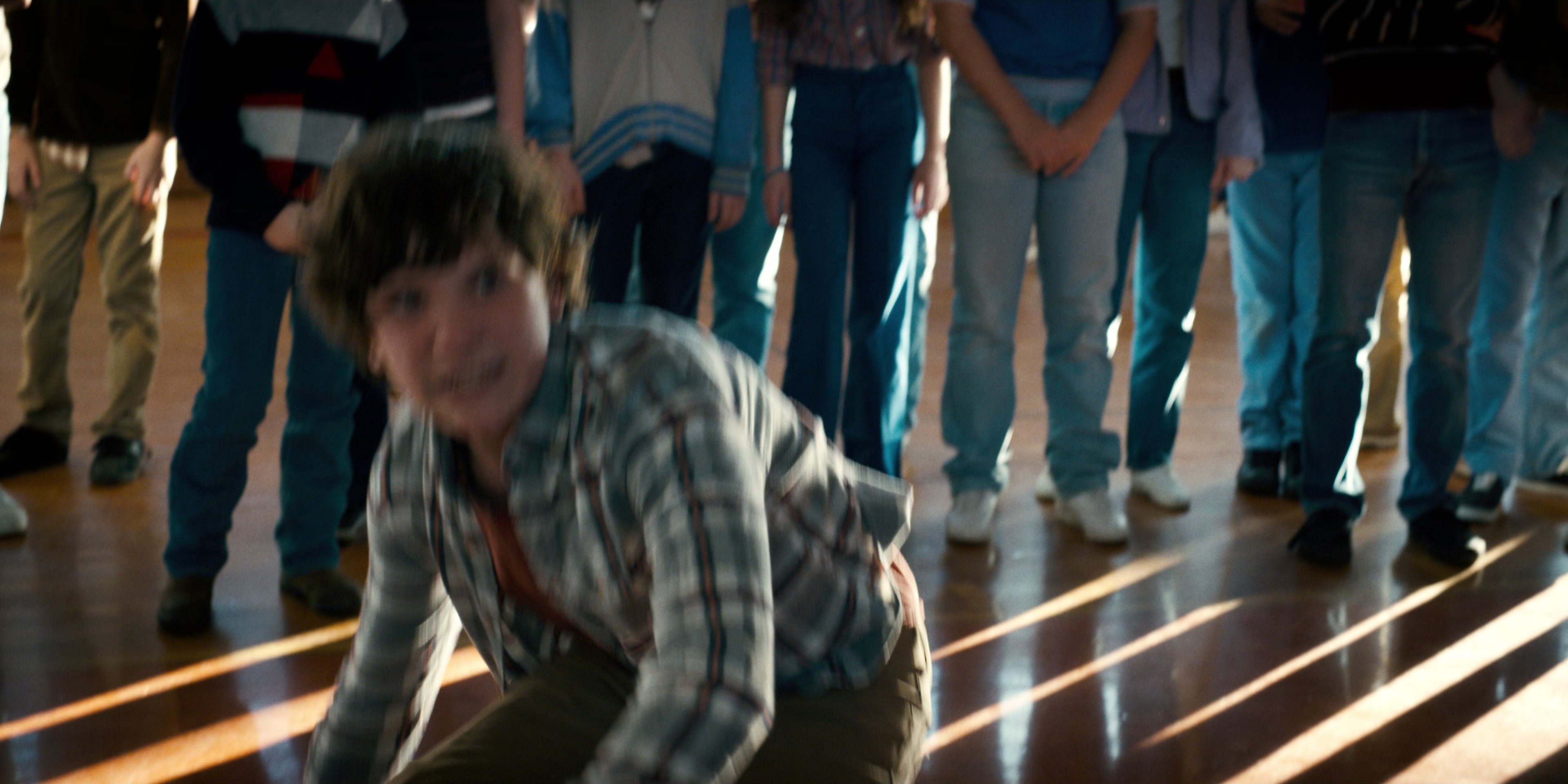 Stranger Things (2016), wide, 2.00:1 — film still