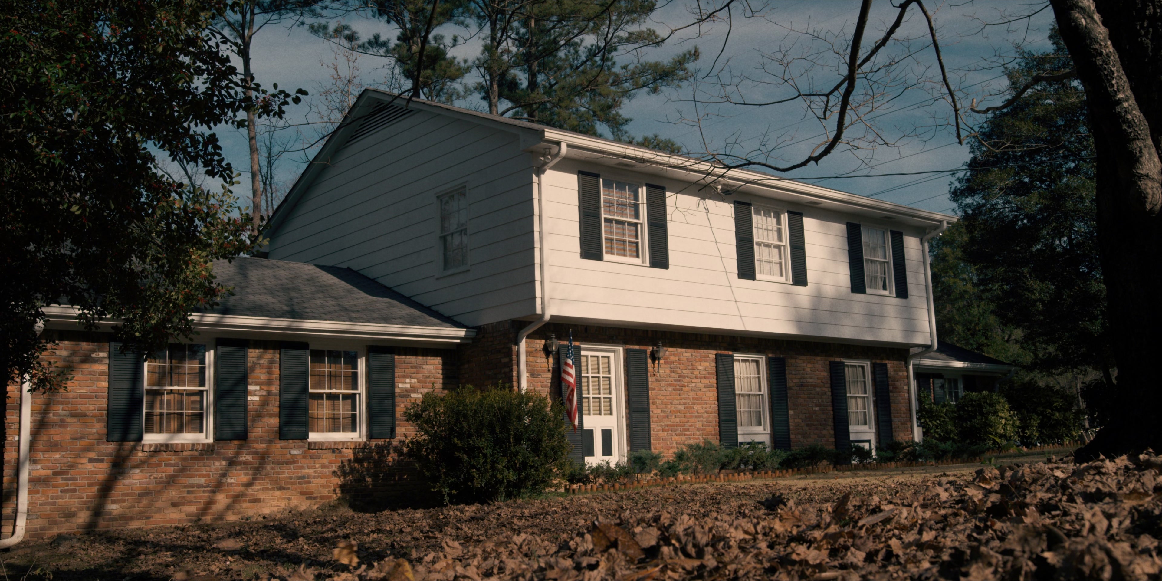 Stranger Things (2016), medium, 2.00:1 — film still