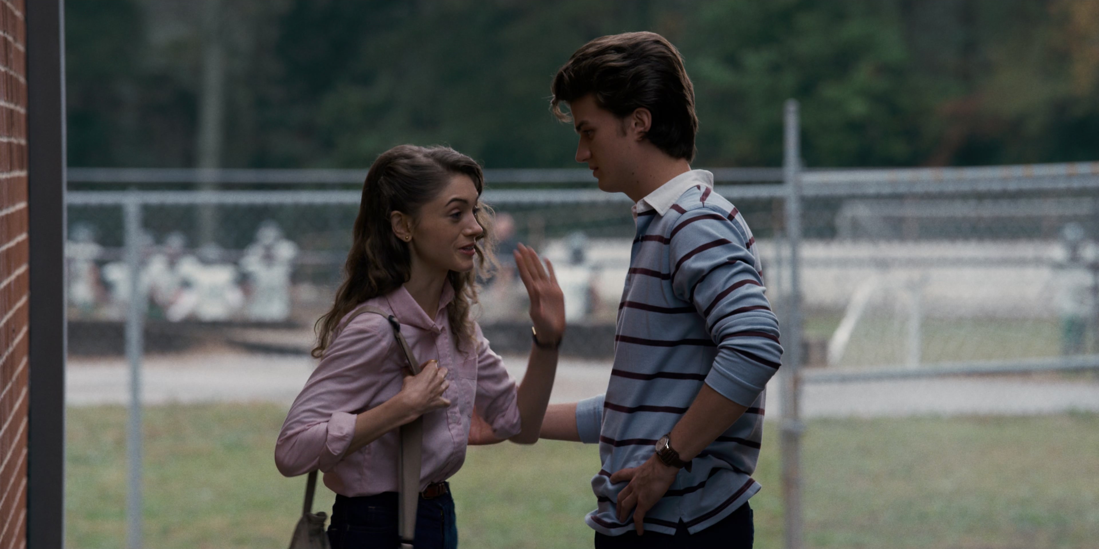 Stranger Things (2016), wide, 2.00:1 — film still