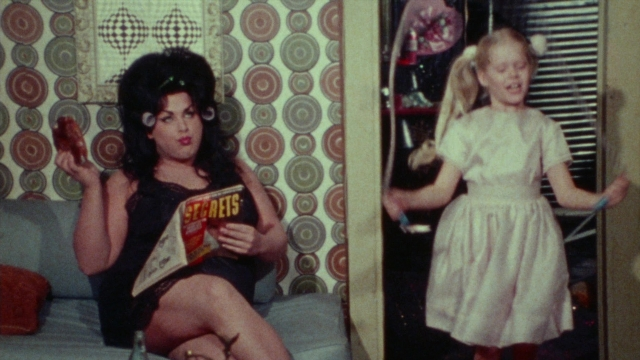 Female Trouble — film still