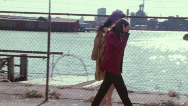 Female Trouble — film still