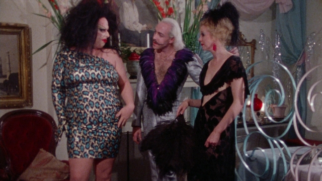 Female Trouble — film still