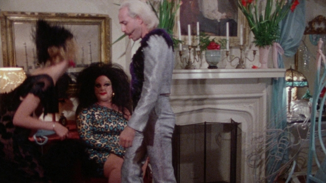 Female Trouble — film still