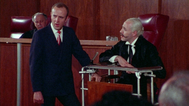 Female Trouble — film still