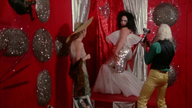 Female Trouble — film still